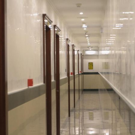 Monti 66 Hotel Ρώμη Εξωτερικό φωτογραφία