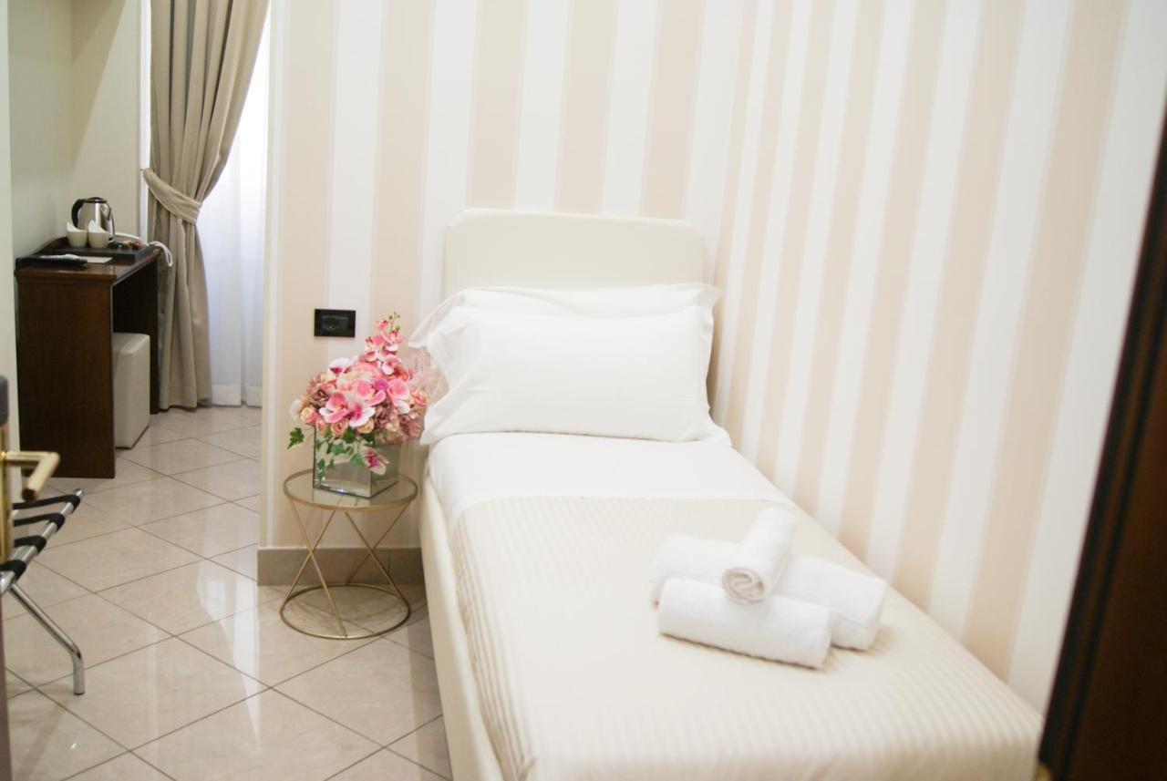 Monti 66 Hotel Ρώμη Εξωτερικό φωτογραφία