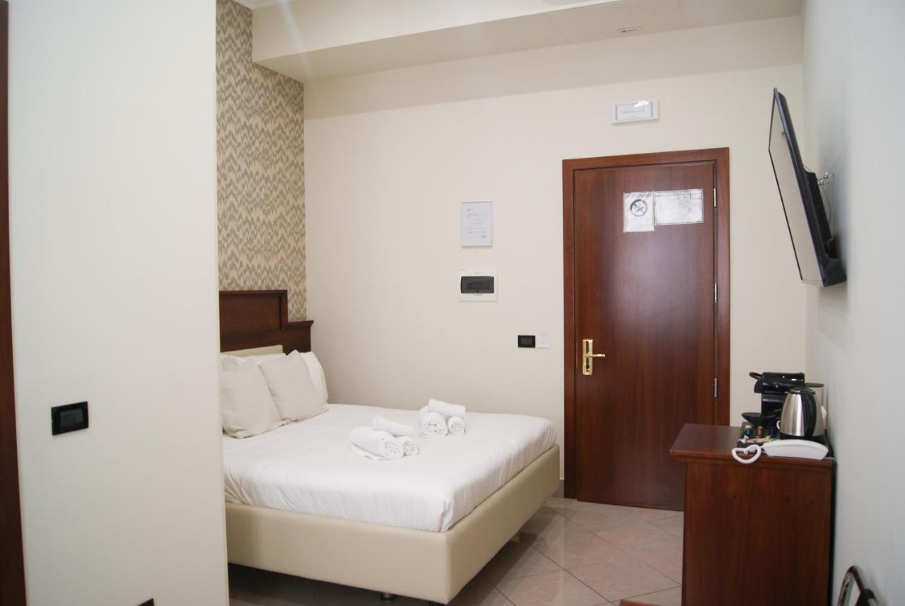 Monti 66 Hotel Ρώμη Εξωτερικό φωτογραφία