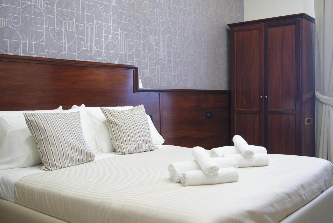 Monti 66 Hotel Ρώμη Εξωτερικό φωτογραφία