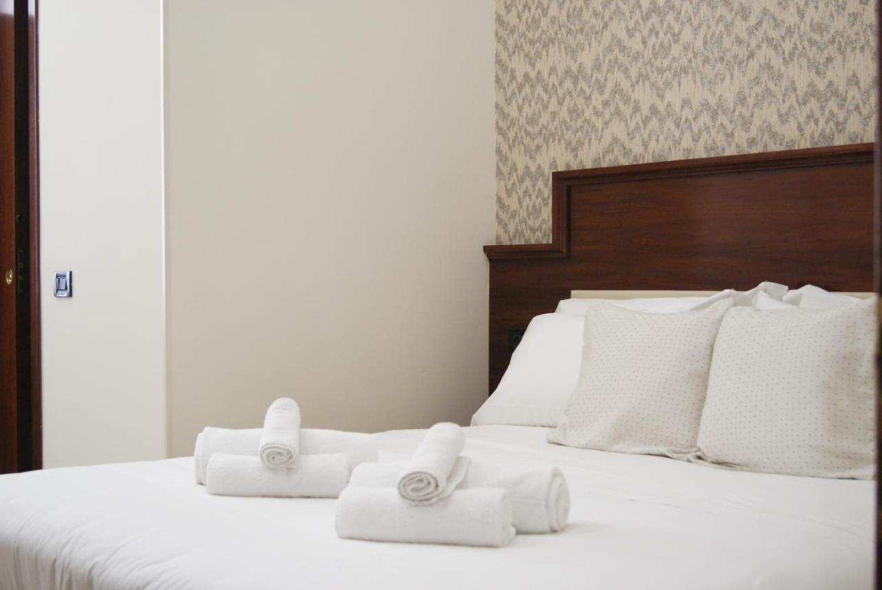 Monti 66 Hotel Ρώμη Εξωτερικό φωτογραφία