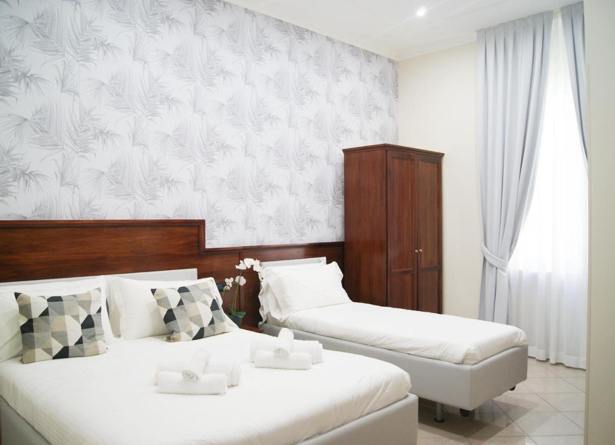 Monti 66 Hotel Ρώμη Εξωτερικό φωτογραφία