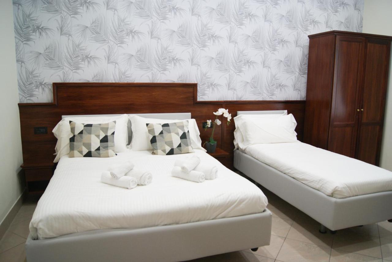 Monti 66 Hotel Ρώμη Εξωτερικό φωτογραφία