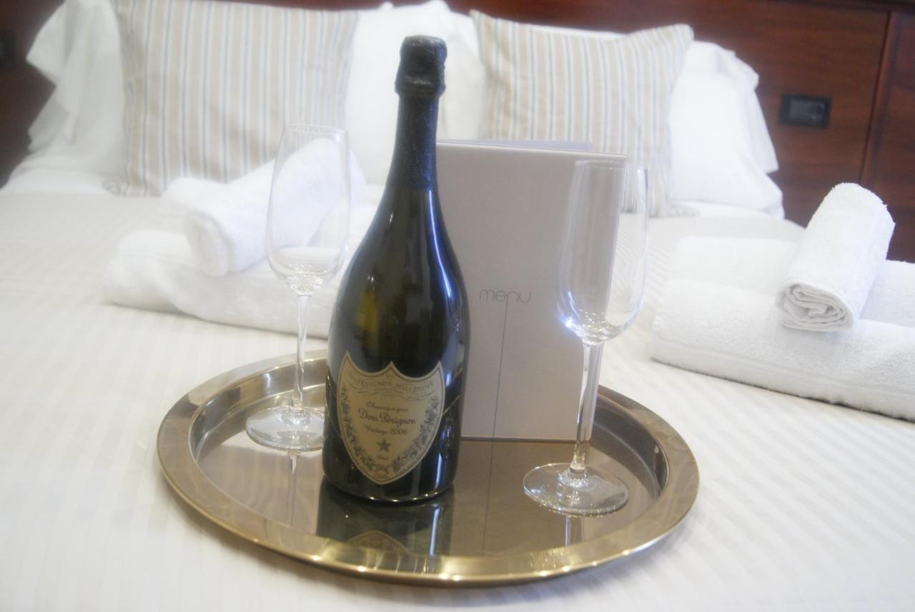 Monti 66 Hotel Ρώμη Εξωτερικό φωτογραφία