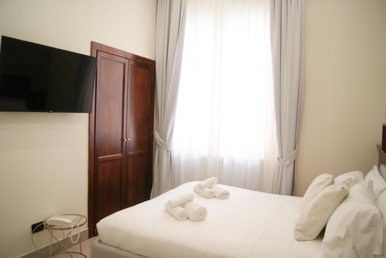 Monti 66 Hotel Ρώμη Εξωτερικό φωτογραφία