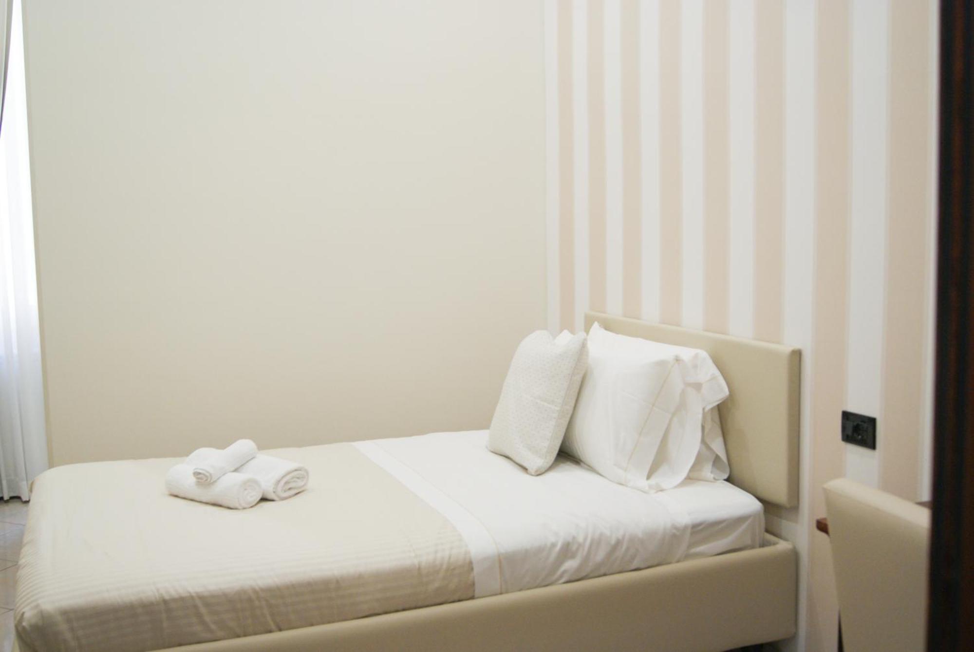Monti 66 Hotel Ρώμη Εξωτερικό φωτογραφία