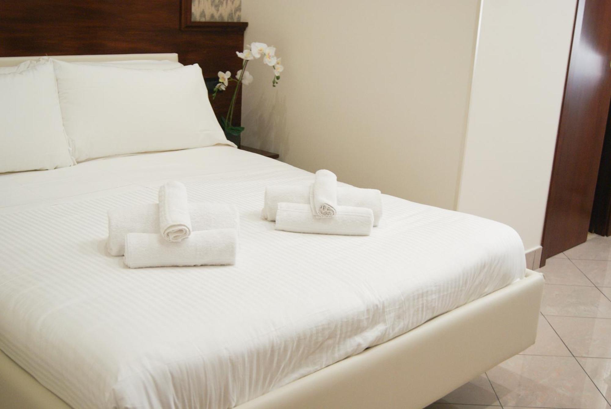 Monti 66 Hotel Ρώμη Εξωτερικό φωτογραφία
