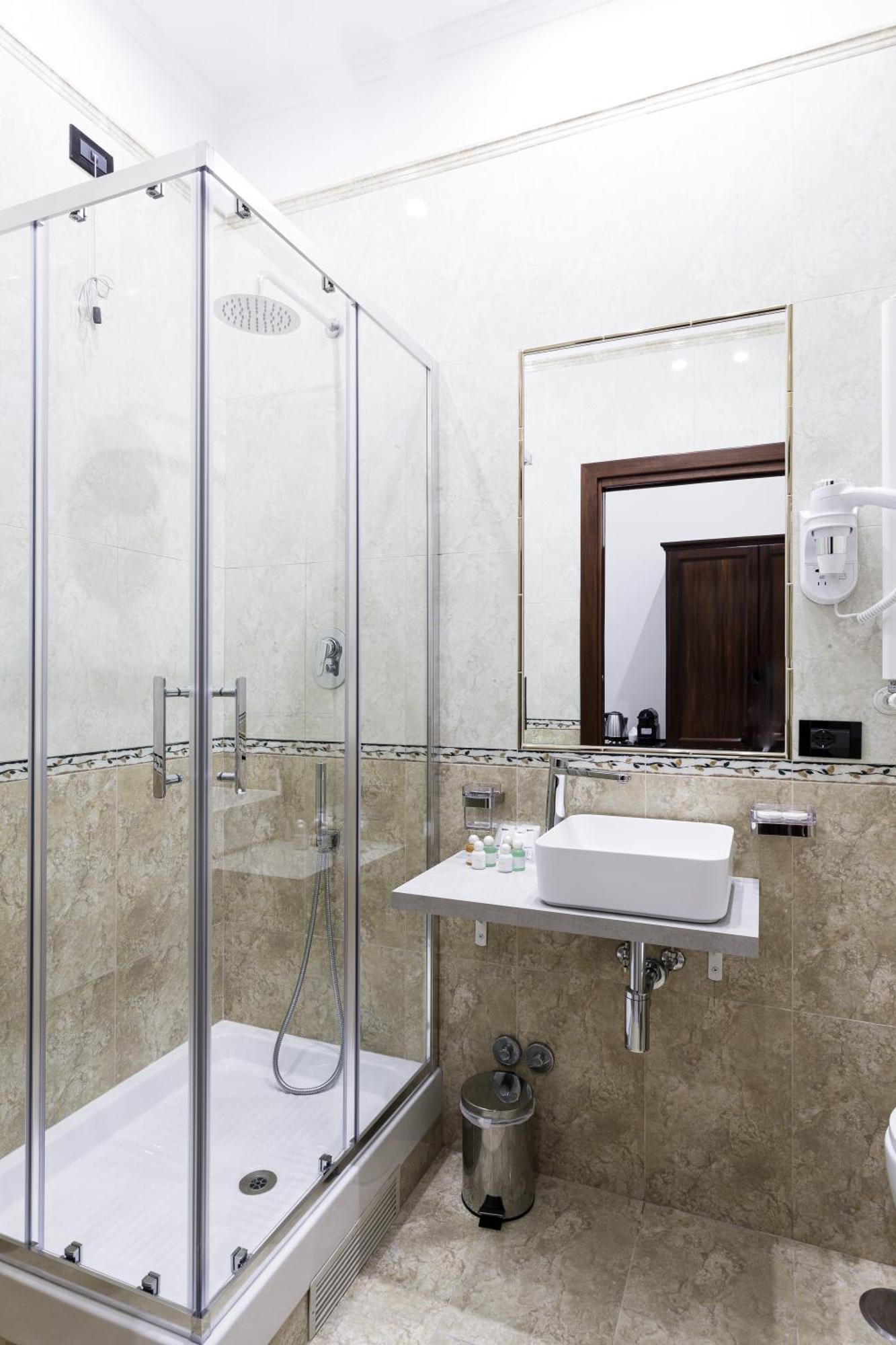 Monti 66 Hotel Ρώμη Εξωτερικό φωτογραφία