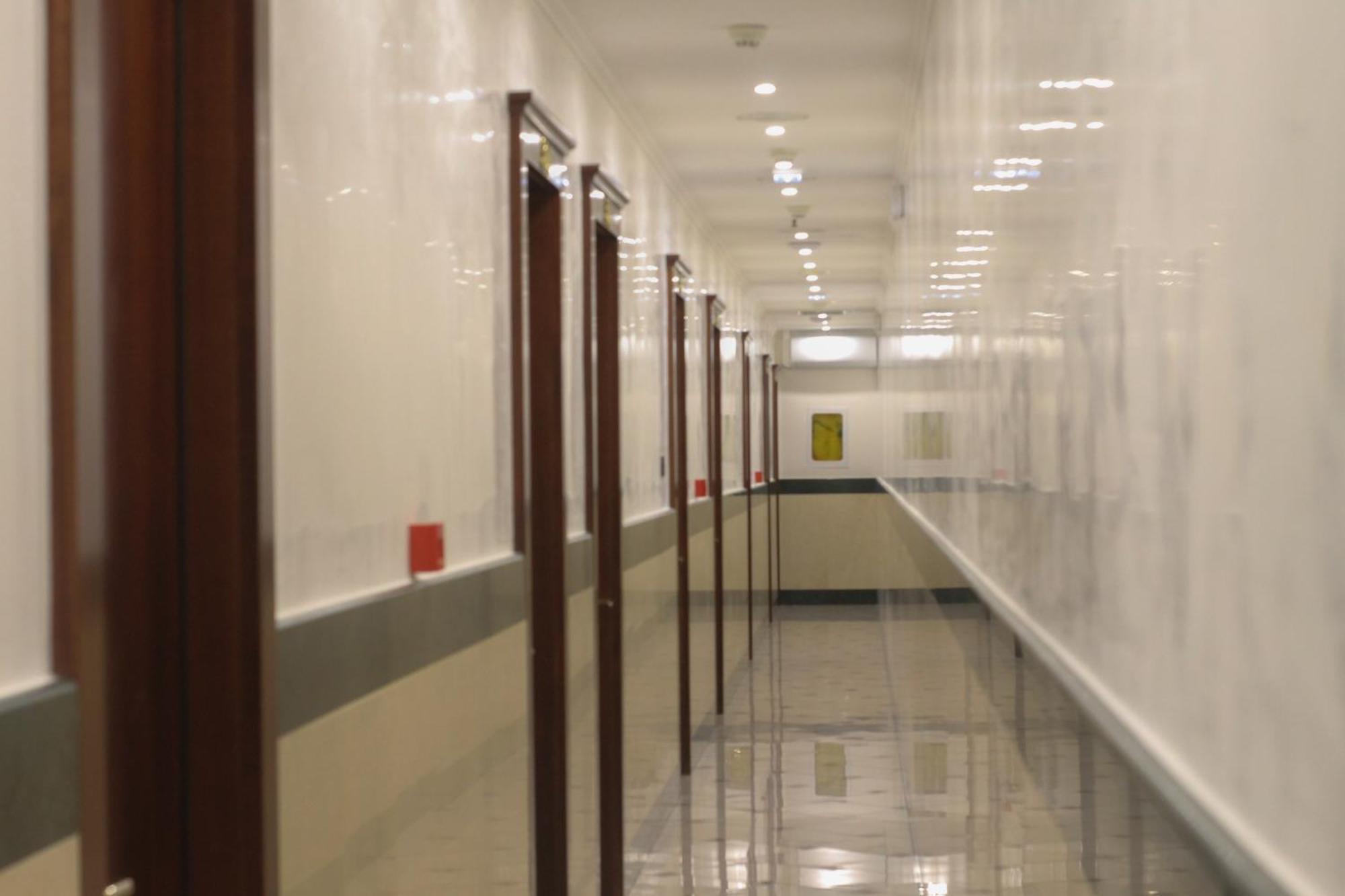 Monti 66 Hotel Ρώμη Εξωτερικό φωτογραφία
